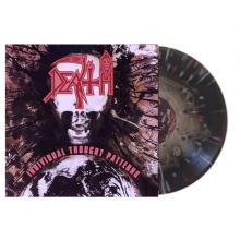 DEATH - Individual Thought Patterns (Ltd / Record Store Day Ed. / Splatter) LP
