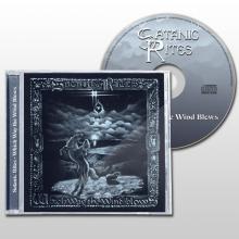 SATANIC RITES - Which Way The Wind Blows (Ltd 500) CD