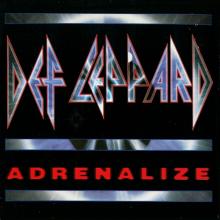 DEF LEPPARD - Adrenalize (Picture CD, Digipak) CD