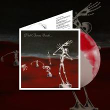 VED BUENS ENDE - Written In Waters (Ltd 1000 / Red-Grey, Gatefold) 2LP