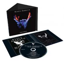 BLACK SABBATH - Cross Purposes (Digisleeve, Incl. Bonus Track) CD
