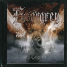 EVERGREY - Recreation Day (Ltd / Digibook, Incl. Bonus Track) CD