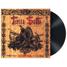 TIERRA SANTA - Medieval LP