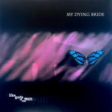 MY DYING BRIDE - Like Gods Of The Sun (Gatefold) 2LP