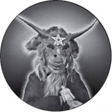 NUNSLAUGHTER - Hells Unholy Fire (Ltd 500 / Hand-Numbered, Picture Disc) LP