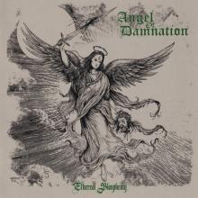 ANGEL OF DAMNATION - Ethereal Blasphemy (Incl. OBI & Sticker) CD