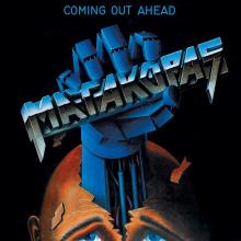 MATAKOPAS - Coming Out Ahead (Ltd 500 / US Import) CD