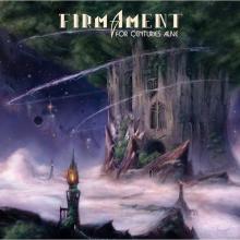 FIRMAMENT - For Centuries Alive (Incl. OBI & Sticker) CD