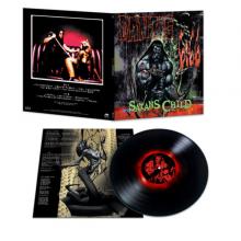 DANZIG - Danzig 666 Satans Child (Ltd  Black With A Splash Of Blood Red, Gatefold) LP