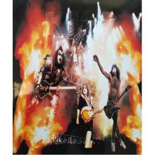 KISS - THE FAREWELL TOUR '73-'01 - JAPAN TOUR BOOK