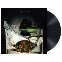 KINGDOM COME - Rendered Waters (Ltd 400  Hand-Numbered) LP