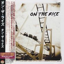 ON THE RISE - Same (Japan edition, Incl. OBI KICP 917 & 1 Bonus Track, Sealed Copy) CD