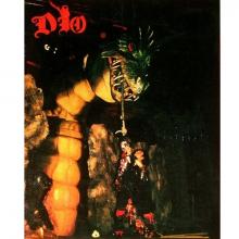 DIO - 1986 Tour - JAPAN TOUR BOOK