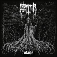 NORNIR - Skuld CD