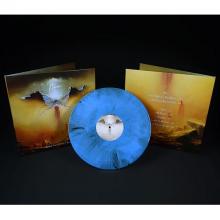 ELDAMAR - Astral Journeys Pt. I : Creation (Ltd 333 / Blue Black Galaxy, Gatefold) LP