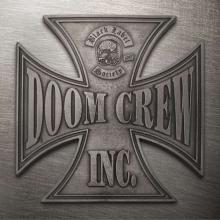 BLACK LABEL SOCIETY - Doom Crew Inc. (Digipak) CD