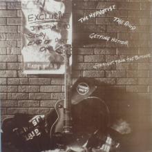 JAMESON RAID - The Hypnotist (Ltd 250 / Hand-Numbered, Green) LP