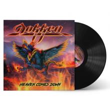DOKKEN - Heaven Comes Down LP