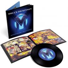 BRUCE DICKINSON - Afterglow Of Ragnarok (Deluxe Limited Edition / Gatefold) 7