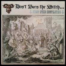 V/A - Don't Burn The Witch... - Heavy Speed Compilation 10