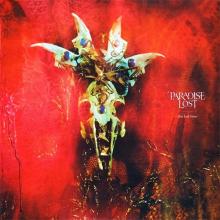 PARADISE LOST - Last Time 12