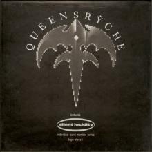 QUEENSRYCHE - Silent Lucidity (Box Set Incl.: 7