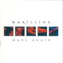 MARILLION - Made Again 2CD