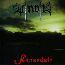WINDIR - Sóknardalr CD