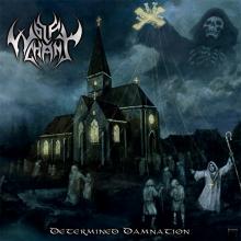 WOLFCHANT - Determined Damnation CD