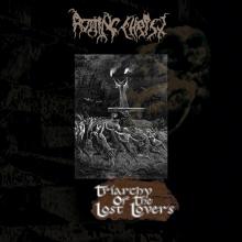 ROTTING CHRIST - Triarchy Of The Lost Lovers LP