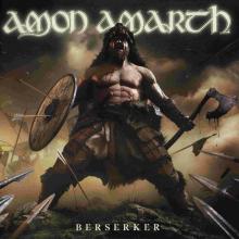 AMON AMARTH - Berserker (Digipak) CD