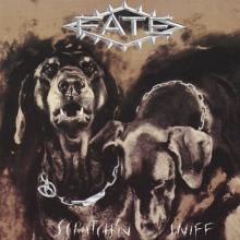 FATE - Scratch'N Sniff (First Edition) CD