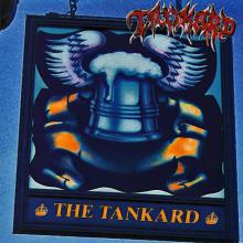 TANKARD - The Tankard LP