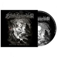 BLIND GUARDIAN - Deliver Us From Evil (Digipak) CD'S
