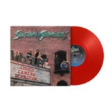 SUICIDAL TENDENCIES - Lights Camera Revolution (35 Anniversary Edition, 180gr, Numbered, Red) LP