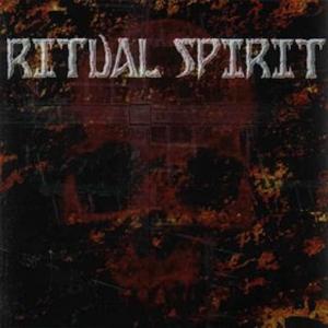 RITUAL SPIRIT - SAME CD