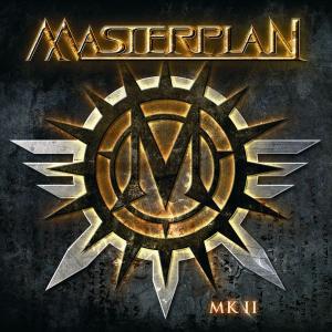 MASTERPLAN - MK II (DIGI BOOK) CD (NEW)