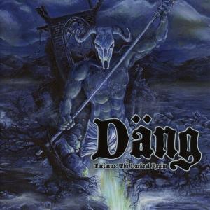 DANG - Tartarus: The Darkest Realm (Ltd 500 / Gatefold Incl. Poster) 2LP