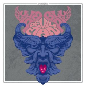 BLUES PILLS - Devil Man EP (Digisleeve) CD 