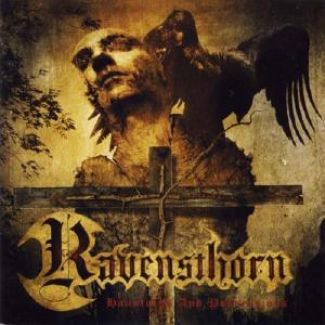 RAVENSTHORN - HAUNTINGS AND POSSESSION CD