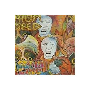 ATOM SEED - GET IN LINE LP