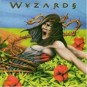 WYZARDS - THE FINAL CATASTROPHE CD
