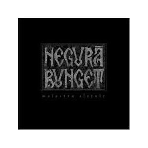 NEGURA BUNGET - MAIASTRU SFETNIC (LTD EDITION DIGI PACK) CD