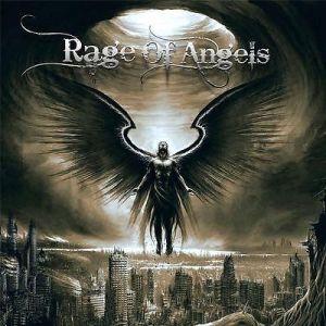 RAGE OF ANGELS - DREAMWORLD (JAPAN EDITION +OBI, +BONUS TRACK) CD (NEW)