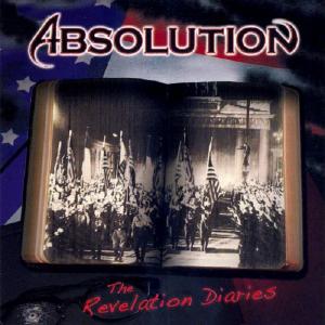 ABSOLUTION - THE REVELATION DIARIES CD