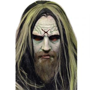ROB ZOMBIE - FULL ADULT COSTUME MASK (NEW)