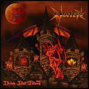 VORTEX - DRINK BAT BLOOD CD (NEW)