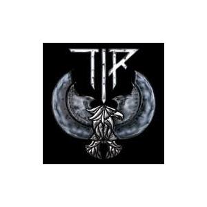 T.I.R. - HEAVY METAL (LTD EDITION 500 COPIES NUMBERED) LP (NEW)