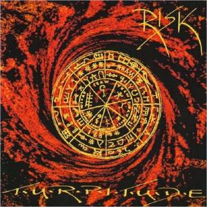 RISK - TURPITUDE CD