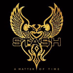 STASH - A MATTER OF TIME (LTD EDITION 300 COPIES) LP (NEW)